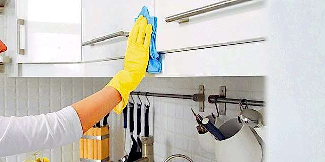 Sakarya Günlük Ev Temizliği